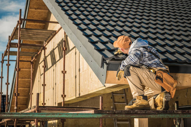 Best Commercial Roof Installation  in Galveston, TX