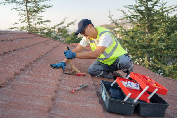 Professional Roofing Contractor in Galveston, TX