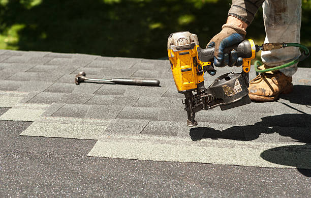 Quick and Trustworthy Emergency Roof Repair Services in Galveston, TX
