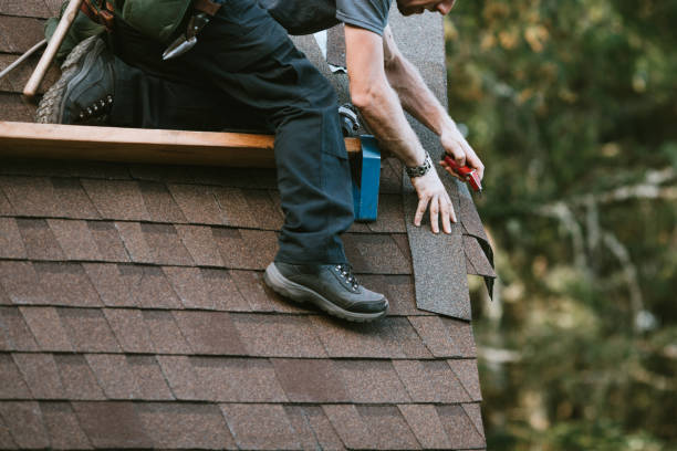 Residential Roof Replacement in Galveston, TX